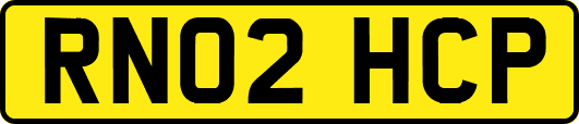 RN02HCP