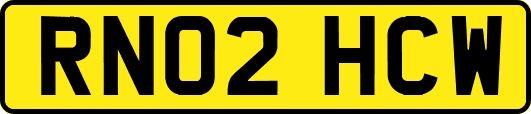 RN02HCW