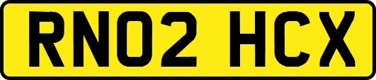 RN02HCX