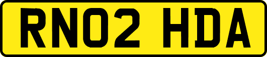 RN02HDA