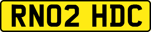 RN02HDC