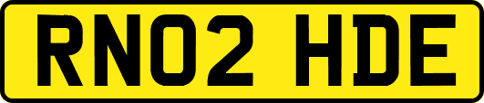 RN02HDE