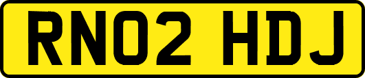 RN02HDJ