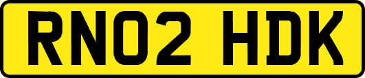 RN02HDK