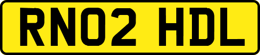 RN02HDL