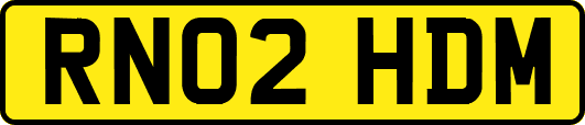 RN02HDM