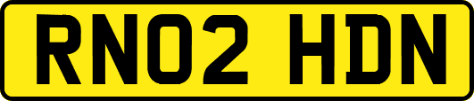 RN02HDN