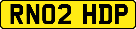 RN02HDP