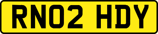 RN02HDY
