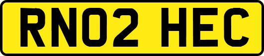 RN02HEC