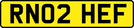 RN02HEF