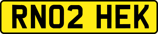 RN02HEK