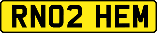 RN02HEM