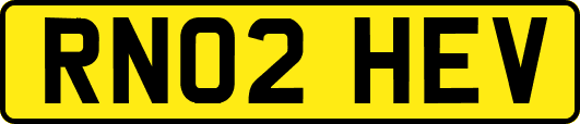 RN02HEV