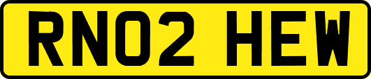 RN02HEW