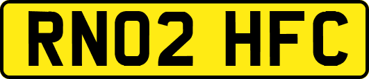 RN02HFC