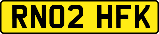 RN02HFK