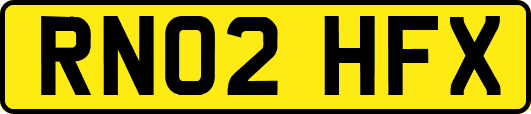 RN02HFX