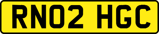 RN02HGC