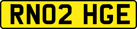 RN02HGE