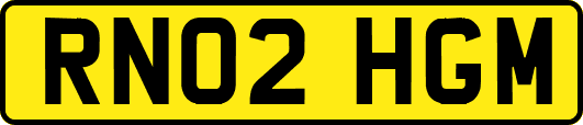 RN02HGM