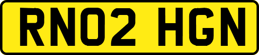 RN02HGN