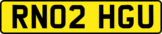 RN02HGU