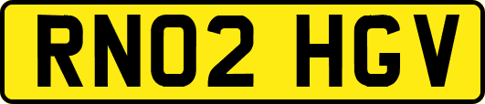 RN02HGV