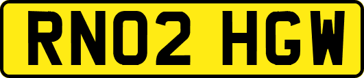 RN02HGW