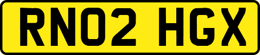 RN02HGX