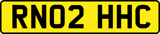 RN02HHC