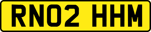 RN02HHM