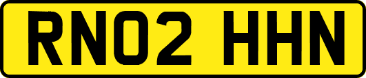 RN02HHN