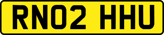 RN02HHU