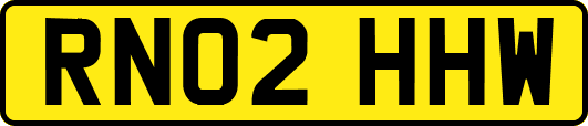 RN02HHW