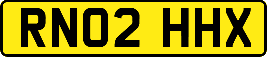 RN02HHX