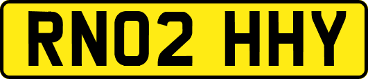 RN02HHY