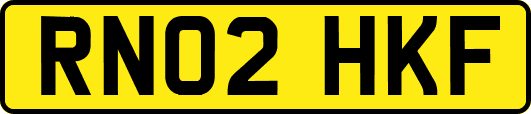 RN02HKF