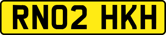 RN02HKH