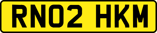 RN02HKM