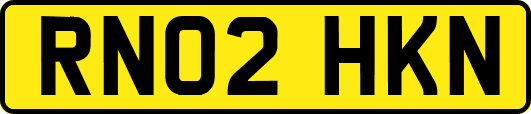 RN02HKN