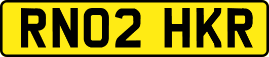 RN02HKR