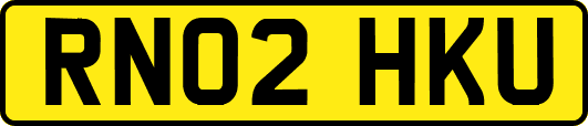 RN02HKU