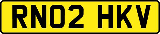 RN02HKV