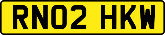 RN02HKW