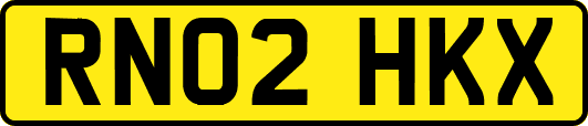RN02HKX