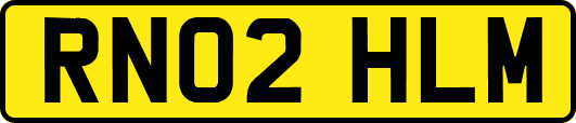 RN02HLM