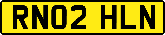 RN02HLN