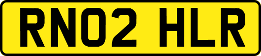 RN02HLR