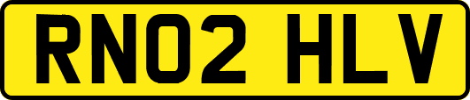 RN02HLV